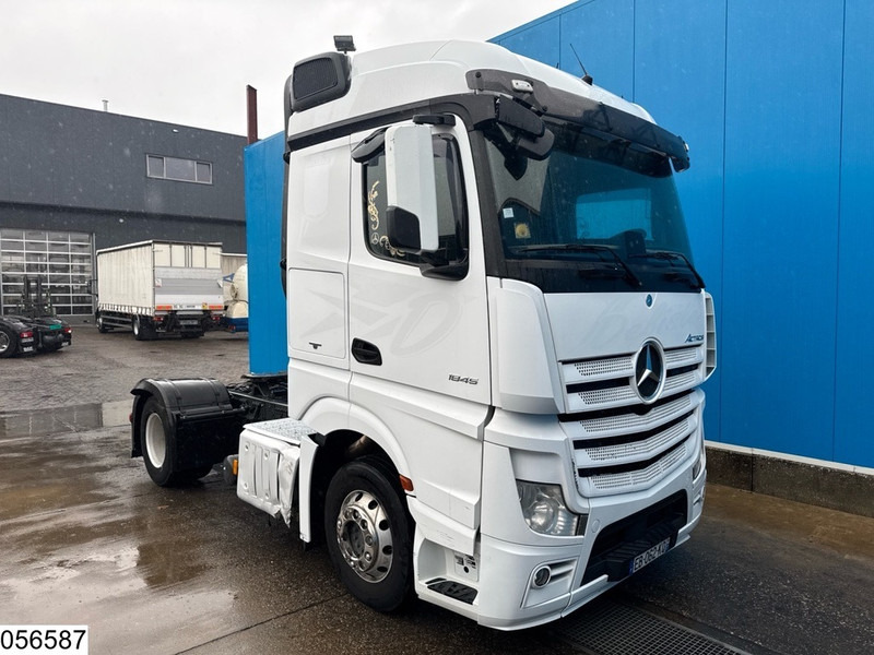 Mercedes-Benz Actros 1845 EURO 6, PTO - Τράκτορας: φωτογραφία 3 Mercedes-Benz Actros 1845 EURO 6, PTO - Τράκτορας: φωτογραφία 3