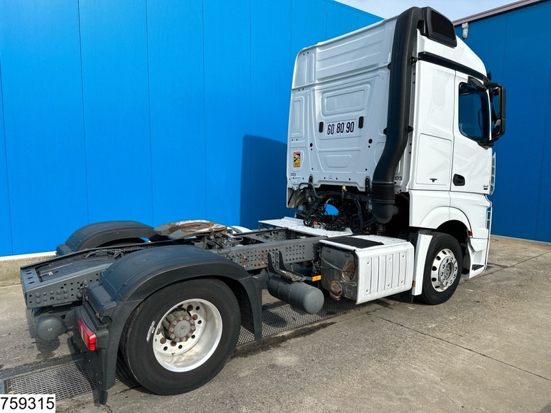 Mercedes-Benz Actros 1845 EURO 6, PTO - Τράκτορας: φωτογραφία 2 Mercedes-Benz Actros 1845 EURO 6, PTO - Τράκτορας: φωτογραφία 2