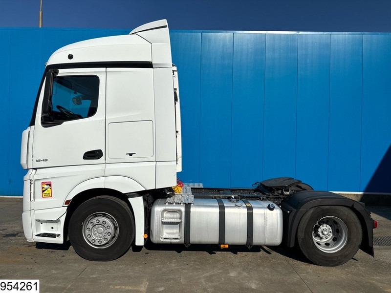 Μίσθωση Mercedes-Benz Actros 1845 EURO 6, Retarder Mercedes-Benz Actros 1845 EURO 6, Retarder: φωτογραφία 11