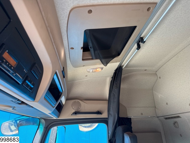 Mercedes-Benz Actros 1845 EURO 6 - Τράκτορας: φωτογραφία 5 Mercedes-Benz Actros 1845 EURO 6 - Τράκτορας: φωτογραφία 5