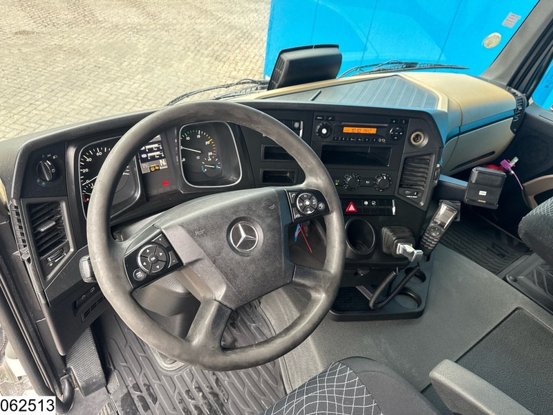 Mercedes-Benz Actros 1845 EURO 6 - Τράκτορας: φωτογραφία 5 Mercedes-Benz Actros 1845 EURO 6 - Τράκτορας: φωτογραφία 5