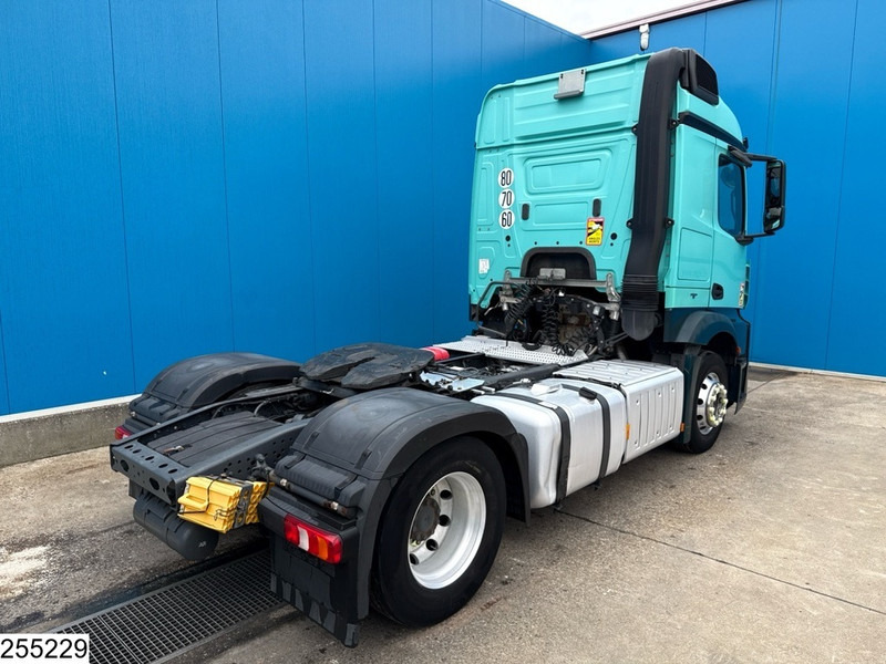 Mercedes-Benz Actros 1848 EURO 6, Retarder, Airco, PTO - Τράκτορας: φωτογραφία 2 Mercedes-Benz Actros 1848 EURO 6, Retarder, Airco, PTO - Τράκτορας: φωτογραφία 2
