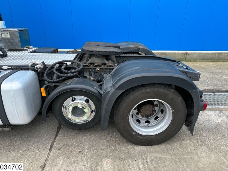 Mercedes-Benz Actros 2443 6x2, EURO 6, ADR, RHD, Hydraulic - Τράκτορας: φωτογραφία 5 Mercedes-Benz Actros 2443 6x2, EURO 6, ADR, RHD, Hydraulic - Τράκτορας: φωτογραφία 5