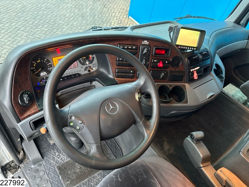 Mercedes-Benz Actros 2532 6x2, EURO 5, 23600 Liter, 5 Comp, LAG - Φορτηγό βυτιοφόρο: φωτογραφία 5 Mercedes-Benz Actros 2532 6x2, EURO 5, 23600 Liter, 5 Comp, LAG - Φορτηγό βυτιοφόρο: φωτογραφία 5