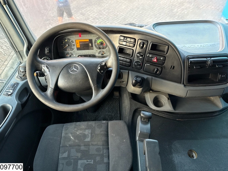 Μίσθωση Mercedes-Benz Actros 2636 6x4, EURO 3, HIAB, Telligent 16 Mercedes-Benz Actros 2636 6x4, EURO 3, HIAB, Telligent 16: φωτογραφία 11 Μίσθωση Mercedes-Benz Actros 2636 6x4, EURO 3, HIAB, Telligent 16 Mercedes-Benz Actros 2636 6x4, EURO 3, HIAB, Telligent 16: φωτογραφία 11