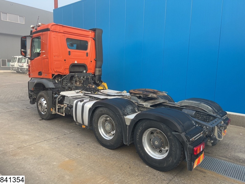 Mercedes-Benz Arocs 2648 6x4, EURO 6, Hydraulic, Retarder - Τράκτορας: φωτογραφία 4 Mercedes-Benz Arocs 2648 6x4, EURO 6, Hydraulic, Retarder - Τράκτορας: φωτογραφία 4