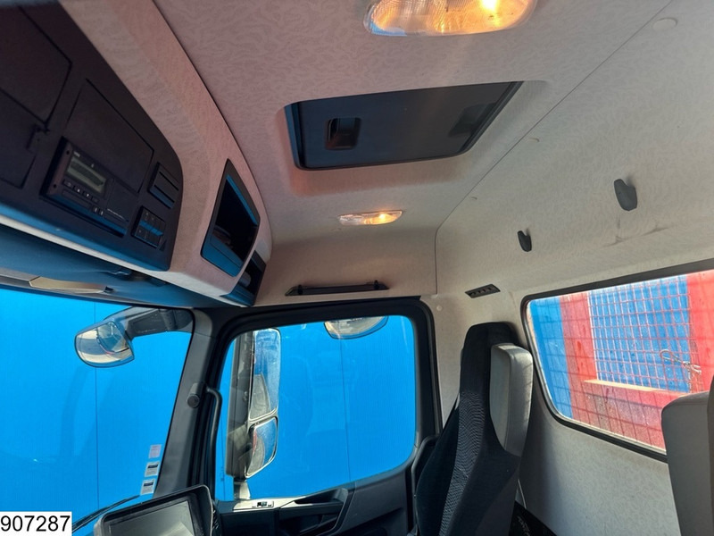 Μίσθωση Mercedes-Benz Arocs 3240 8X4, EURO 6, Steel suspension, Palfinger Mercedes-Benz Arocs 3240 8X4, EURO 6, Steel suspension, Palfinger: φωτογραφία 8