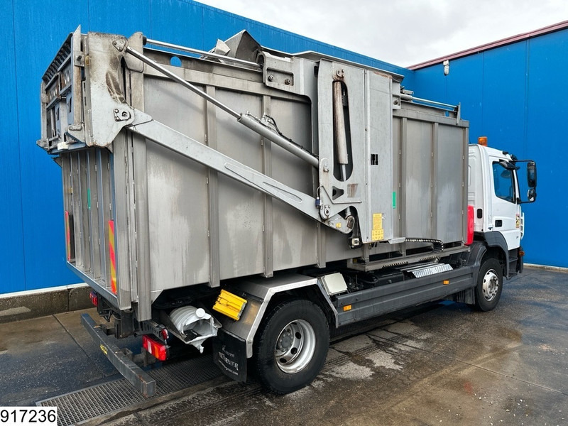 Mercedes-Benz Atego 1621 EURO 6, PTO - Φορτηγό ανατρεπόμενο: φωτογραφία 3 Mercedes-Benz Atego 1621 EURO 6, PTO - Φορτηγό ανατρεπόμενο: φωτογραφία 3