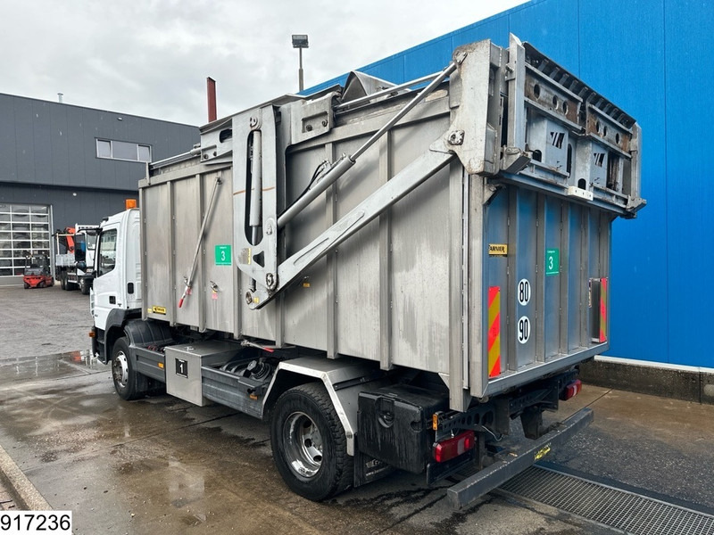 Mercedes-Benz Atego 1621 EURO 6, PTO - Φορτηγό ανατρεπόμενο: φωτογραφία 4 Mercedes-Benz Atego 1621 EURO 6, PTO - Φορτηγό ανατρεπόμενο: φωτογραφία 4