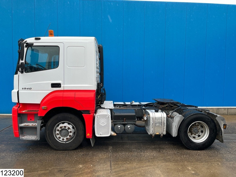 Mercedes-Benz Axor 1840 EURO 3, Manual, Hydraulic - Τράκτορας: φωτογραφία 3 Mercedes-Benz Axor 1840 EURO 3, Manual, Hydraulic - Τράκτορας: φωτογραφία 3