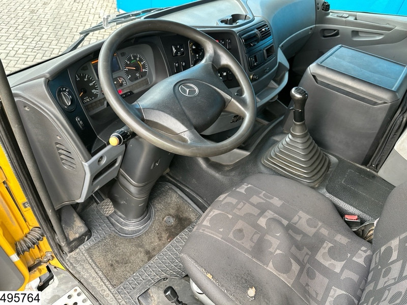 Mercedes-Benz Axor 2629 EURO 5, Palfinger, Remote, Steel - Φορτηγό ανατρεπόμενο, Φορτηγό με γερανό: φωτογραφία 5 Mercedes-Benz Axor 2629 EURO 5, Palfinger, Remote, Steel - Φορτηγό ανατρεπόμενο, Φορτηγό με γερανό: φωτογραφία 5