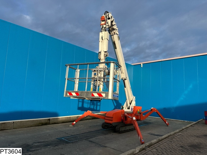 Palazzani TSJ30-1 Palazzani TSJ 30.1 - Τηλεσκοπικό ανυψωτικό: φωτογραφία 3 Palazzani TSJ30-1 Palazzani TSJ 30.1 - Τηλεσκοπικό ανυψωτικό: φωτογραφία 3