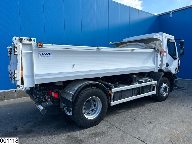 Renault C 320 EURO 6 - Φορτηγό ανατρεπόμενο: φωτογραφία 5 Renault C 320 EURO 6 - Φορτηγό ανατρεπόμενο: φωτογραφία 5