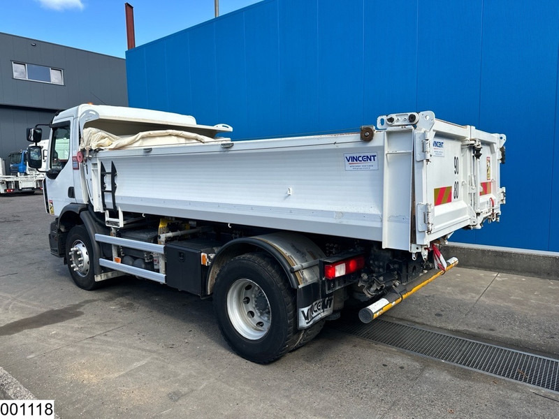 Renault C 320 EURO 6 - Φορτηγό ανατρεπόμενο: φωτογραφία 4 Renault C 320 EURO 6 - Φορτηγό ανατρεπόμενο: φωτογραφία 4