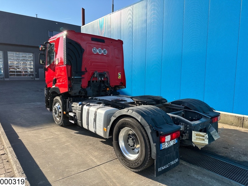 Renault C 430 EURO 6, Retarder, PTO, Hubreduction - Τράκτορας: φωτογραφία 4 Renault C 430 EURO 6, Retarder, PTO, Hubreduction - Τράκτορας: φωτογραφία 4