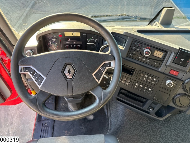 Renault C 430 EURO 6, Retarder, PTO, Hubreduction - Τράκτορας: φωτογραφία 5 Renault C 430 EURO 6, Retarder, PTO, Hubreduction - Τράκτορας: φωτογραφία 5