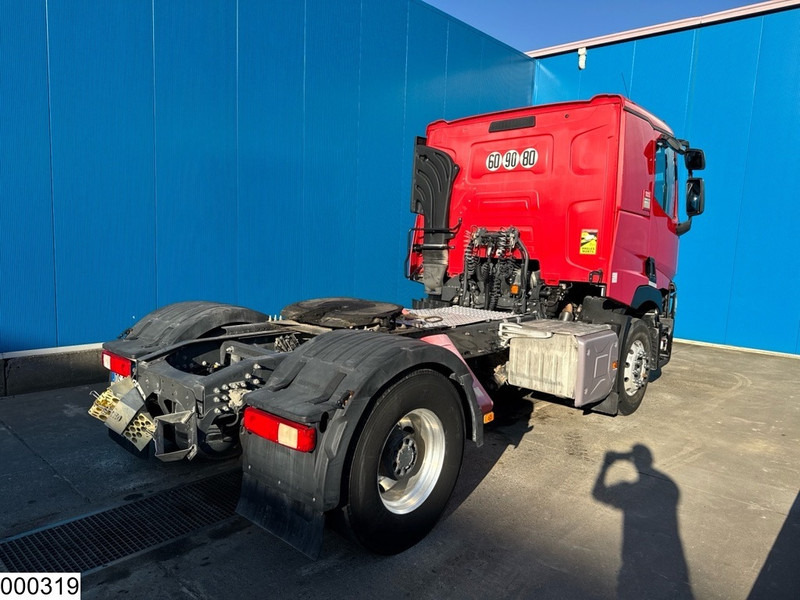 Renault C 430 EURO 6, Retarder, PTO, Hubreduction - Τράκτορας: φωτογραφία 3 Renault C 430 EURO 6, Retarder, PTO, Hubreduction - Τράκτορας: φωτογραφία 3