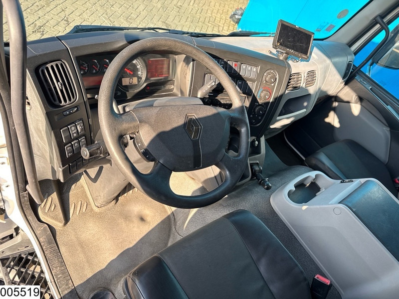 Renault D 14 210 EURO 6, Dhollandia - Φορτηγό κόφα: φωτογραφία 5 Renault D 14 210 EURO 6, Dhollandia - Φορτηγό κόφα: φωτογραφία 5