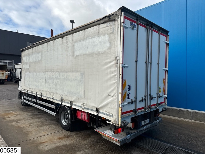 Renault D 16 210 EURO 6, Dhollandia - Φορτηγό μουσαμάς: φωτογραφία 4 Renault D 16 210 EURO 6, Dhollandia - Φορτηγό μουσαμάς: φωτογραφία 4