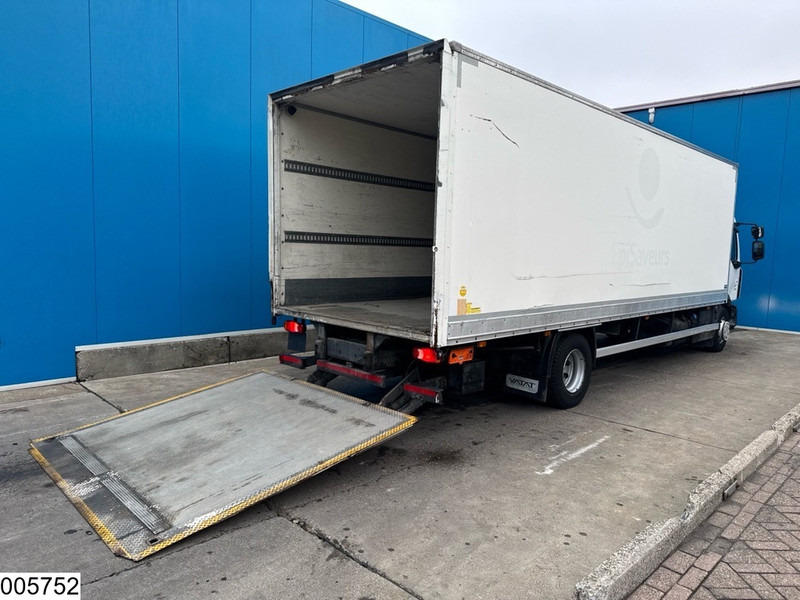 Renault D 16 210 EURO 6, Dhollandia - Φορτηγό κόφα: φωτογραφία 2 Renault D 16 210 EURO 6, Dhollandia - Φορτηγό κόφα: φωτογραφία 2
