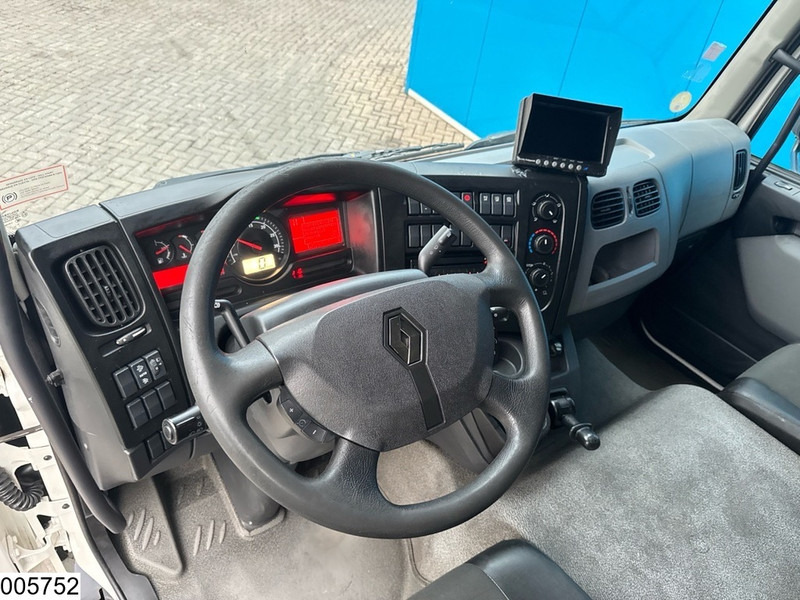 Renault D 16 210 EURO 6, Dhollandia - Φορτηγό κόφα: φωτογραφία 5 Renault D 16 210 EURO 6, Dhollandia - Φορτηγό κόφα: φωτογραφία 5