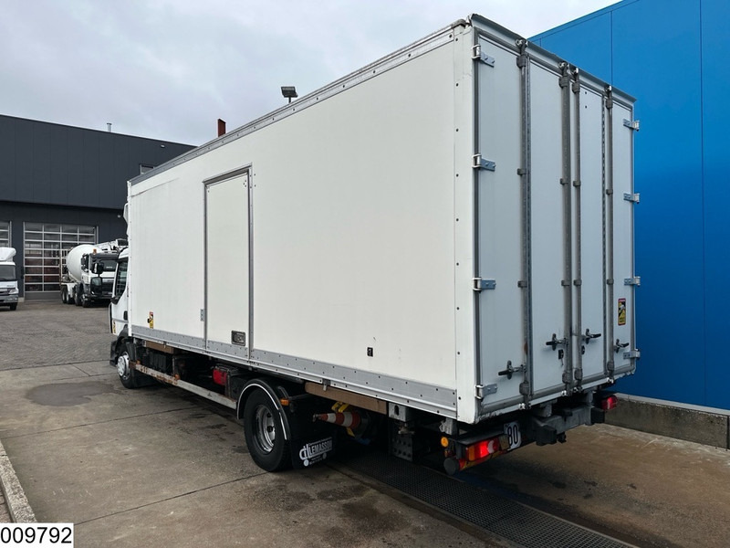 Renault D 16 280 EURO 6, BDF - Φορτηγό μεταφοράς εμπορευματοκιβωτίων/ Κινητό αμάξωμα: φωτογραφία 2 Renault D 16 280 EURO 6, BDF - Φορτηγό μεταφοράς εμπορευματοκιβωτίων/ Κινητό αμάξωμα: φωτογραφία 2