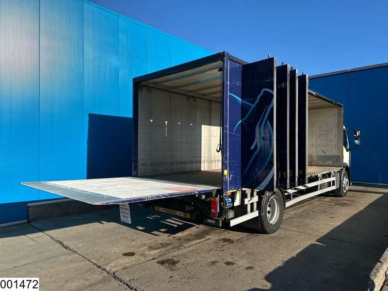 Renault D 18 280 EURO 6, Manual transmission, Palfinger - Φορτηγό κόφα: φωτογραφία 4 Renault D 18 280 EURO 6, Manual transmission, Palfinger - Φορτηγό κόφα: φωτογραφία 4