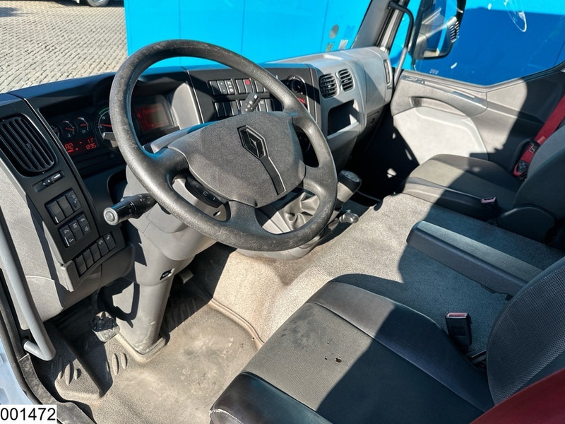 Renault D 18 280 EURO 6, Manual transmission, Palfinger - Φορτηγό κόφα: φωτογραφία 5 Renault D 18 280 EURO 6, Manual transmission, Palfinger - Φορτηγό κόφα: φωτογραφία 5