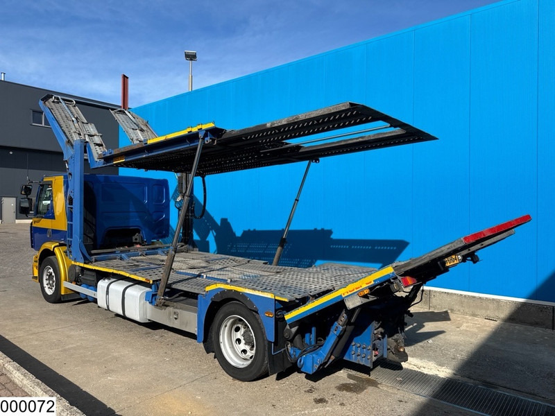 Renault D 18 430 EURO 6, Hydraulics, Winch - Φορτηγό αυτοκινητάμαξα: φωτογραφία 5 Renault D 18 430 EURO 6, Hydraulics, Winch - Φορτηγό αυτοκινητάμαξα: φωτογραφία 5