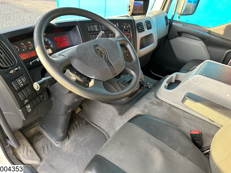 Renault D14 280 EURO 6, PALFINGER - Φορτηγό κόφα: φωτογραφία 5 Renault D14 280 EURO 6, PALFINGER - Φορτηγό κόφα: φωτογραφία 5