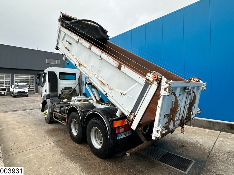 Μίσθωση Renault Kerax 370 Dxi 6x4, Manual, Steelsuspension Renault Kerax 370 Dxi 6x4, Manual, Steelsuspension: φωτογραφία 9 Μίσθωση Renault Kerax 370 Dxi 6x4, Manual, Steelsuspension Renault Kerax 370 Dxi 6x4, Manual, Steelsuspension: φωτογραφία 9