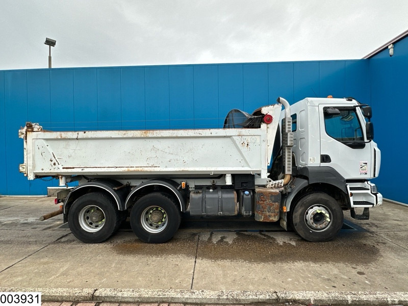 Μίσθωση Renault Kerax 370 Dxi 6x4, Manual, Steelsuspension Renault Kerax 370 Dxi 6x4, Manual, Steelsuspension: φωτογραφία 10 Μίσθωση Renault Kerax 370 Dxi 6x4, Manual, Steelsuspension Renault Kerax 370 Dxi 6x4, Manual, Steelsuspension: φωτογραφία 10