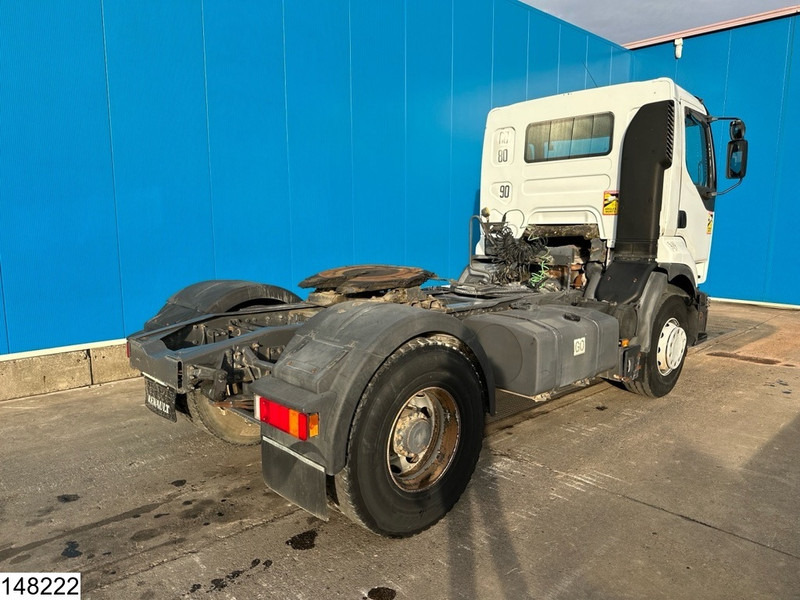 Renault Lander 370 Dci EURO 3, Hydraulics, Hub reduction - Τράκτορας: φωτογραφία 4 Renault Lander 370 Dci EURO 3, Hydraulics, Hub reduction - Τράκτορας: φωτογραφία 4