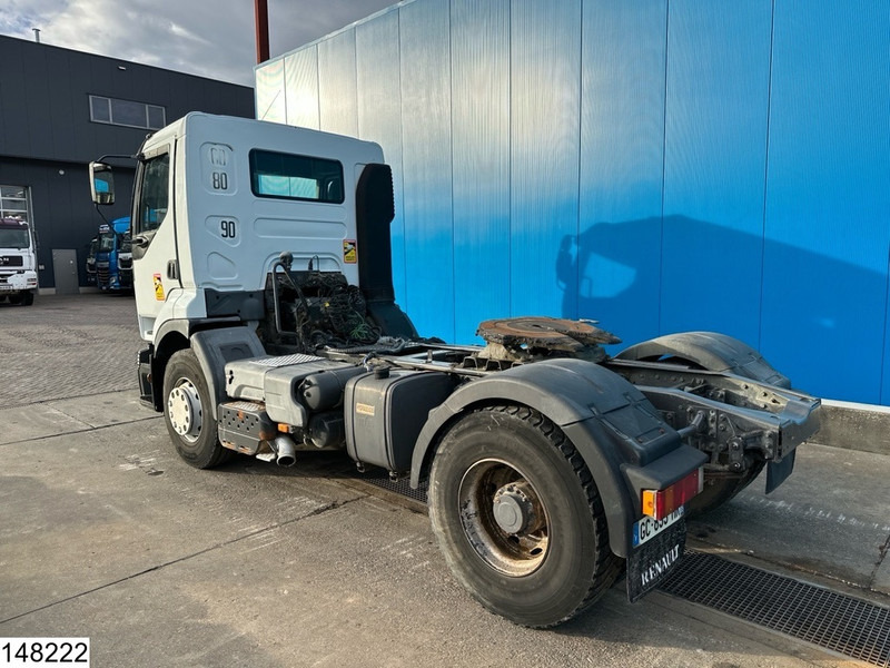 Renault Lander 370 Dci EURO 3, Hydraulics, Hub reduction - Τράκτορας: φωτογραφία 2 Renault Lander 370 Dci EURO 3, Hydraulics, Hub reduction - Τράκτορας: φωτογραφία 2