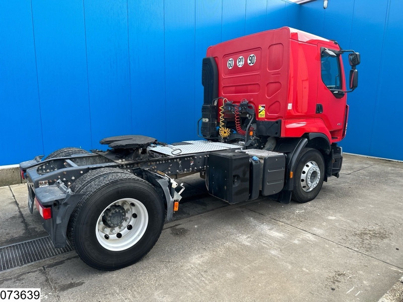 Renault Lander 430 Dxi EURO 5 EEV, Retarder, PTO, ADR - Τράκτορας: φωτογραφία 2 Renault Lander 430 Dxi EURO 5 EEV, Retarder, PTO, ADR - Τράκτορας: φωτογραφία 2