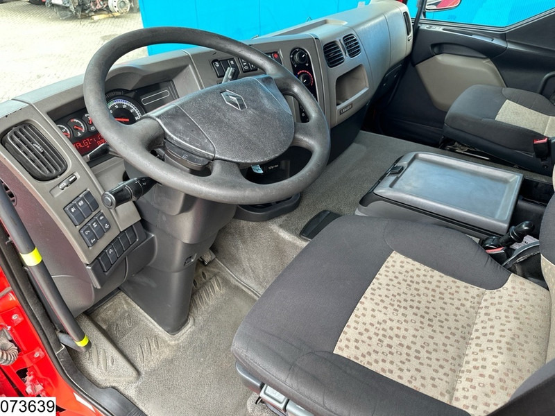 Renault Lander 430 Dxi EURO 5 EEV, Retarder, PTO, ADR - Τράκτορας: φωτογραφία 5 Renault Lander 430 Dxi EURO 5 EEV, Retarder, PTO, ADR - Τράκτορας: φωτογραφία 5