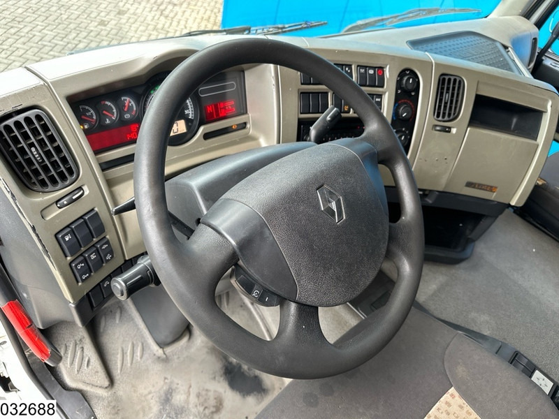 Renault Lander 450 Dxi Retarder, Hydraulic, Hub reduction - Τράκτορας: φωτογραφία 5 Renault Lander 450 Dxi Retarder, Hydraulic, Hub reduction - Τράκτορας: φωτογραφία 5