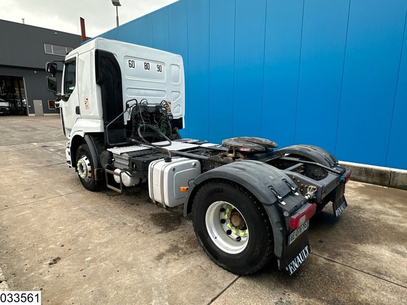 Renault Lander 460 Hydraulic - Τράκτορας: φωτογραφία 2 Renault Lander 460 Hydraulic - Τράκτορας: φωτογραφία 2