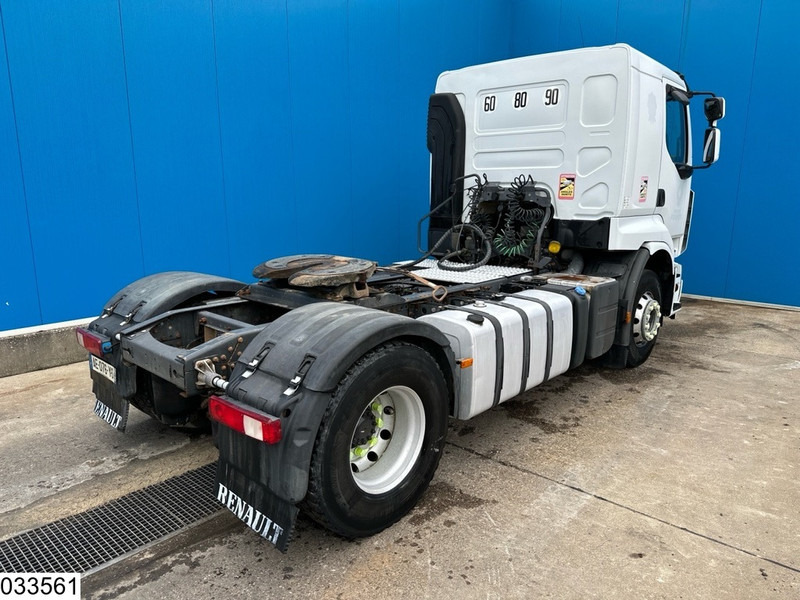 Renault Lander 460 Hydraulic - Τράκτορας: φωτογραφία 3 Renault Lander 460 Hydraulic - Τράκτορας: φωτογραφία 3