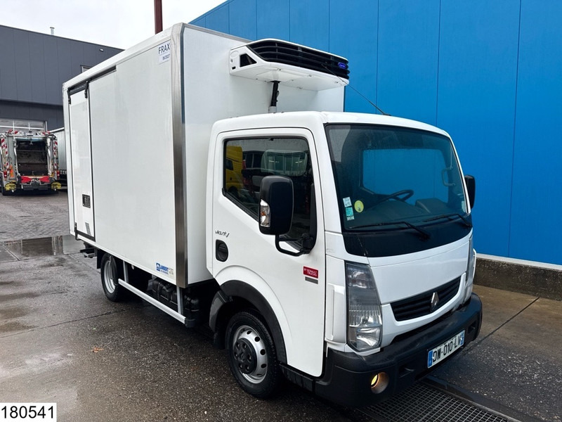 Renault ? Maxity 140 Dxi Carrier - Επαγγελματικό αυτοκίνητο ψυγείο, Διπλοκάμπινο ελαφρύ επαγγελματικό: φωτογραφία 2 Renault ? Maxity 140 Dxi Carrier - Επαγγελματικό αυτοκίνητο ψυγείο, Διπλοκάμπινο ελαφρύ επαγγελματικό: φωτογραφία 2