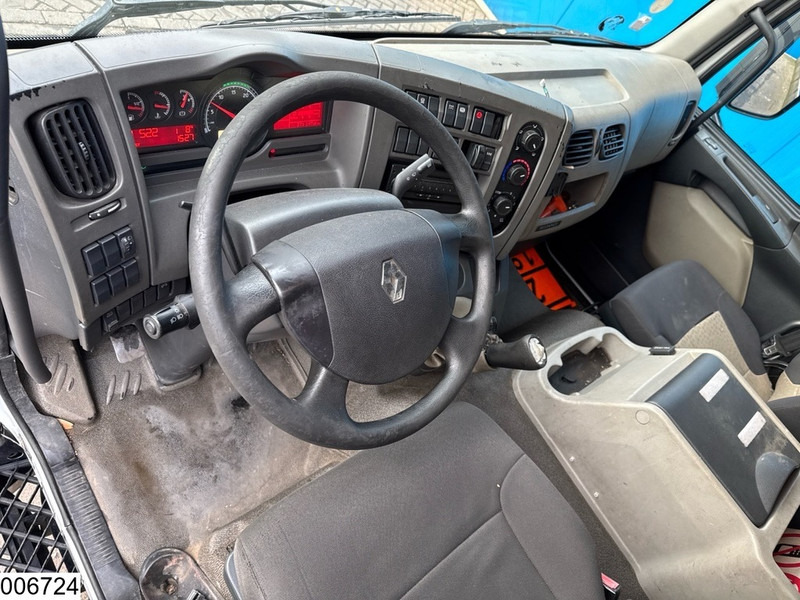 Renault Midlum 220 EURO 5, 10505 Liter, LPG GPL, Gastank, Telma - Φορτηγό βυτιοφόρο: φωτογραφία 4 Renault Midlum 220 EURO 5, 10505 Liter, LPG GPL, Gastank, Telma - Φορτηγό βυτιοφόρο: φωτογραφία 4