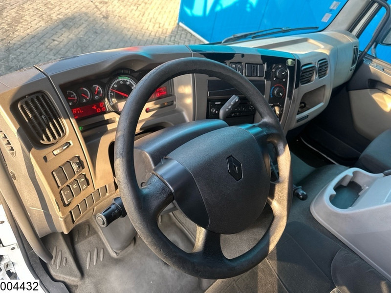 Renault Midlum 220 EURO 5 - Φορτηγό κόφα: φωτογραφία 5 Renault Midlum 220 EURO 5 - Φορτηγό κόφα: φωτογραφία 5