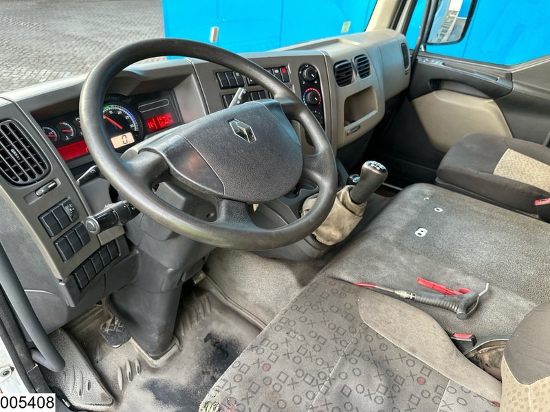 Renault Midlum 270 Dxi EURO 5, Manual transmission - Φορτηγό με ανοιχτή καρότσα: φωτογραφία 5 Renault Midlum 270 Dxi EURO 5, Manual transmission - Φορτηγό με ανοιχτή καρότσα: φωτογραφία 5