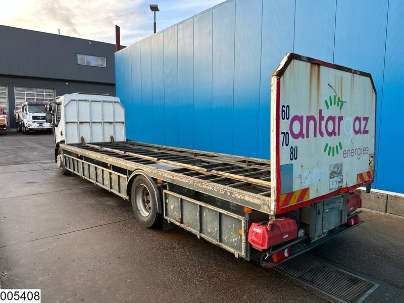 Renault Midlum 270 Dxi EURO 5, Manual transmission - Φορτηγό με ανοιχτή καρότσα: φωτογραφία 2 Renault Midlum 270 Dxi EURO 5, Manual transmission - Φορτηγό με ανοιχτή καρότσα: φωτογραφία 2