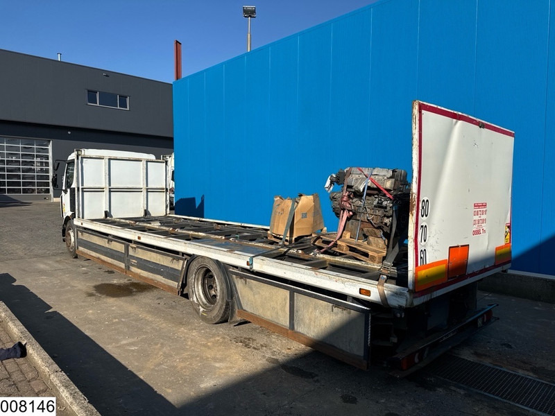 Renault Midlum 270 Dxi EURO 5, Telma, Engine problem - Φορτηγό με ανοιχτή καρότσα: φωτογραφία 4 Renault Midlum 270 Dxi EURO 5, Telma, Engine problem - Φορτηγό με ανοιχτή καρότσα: φωτογραφία 4