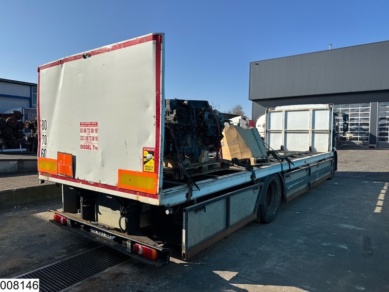 Renault Midlum 270 Dxi EURO 5, Telma, Engine problem - Φορτηγό με ανοιχτή καρότσα: φωτογραφία 2 Renault Midlum 270 Dxi EURO 5, Telma, Engine problem - Φορτηγό με ανοιχτή καρότσα: φωτογραφία 2