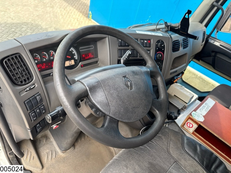 Renault Midlum 270 EURO 5, ADR, FUEL, 13.390 Liter, 4 Comp. - Φορτηγό βυτιοφόρο: φωτογραφία 5 Renault Midlum 270 EURO 5, ADR, FUEL, 13.390 Liter, 4 Comp. - Φορτηγό βυτιοφόρο: φωτογραφία 5