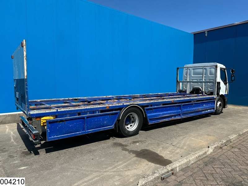 Renault Midlum 270 EURO 5, Retarder - Φορτηγό με ανοιχτή καρότσα: φωτογραφία 2 Renault Midlum 270 EURO 5, Retarder - Φορτηγό με ανοιχτή καρότσα: φωτογραφία 2