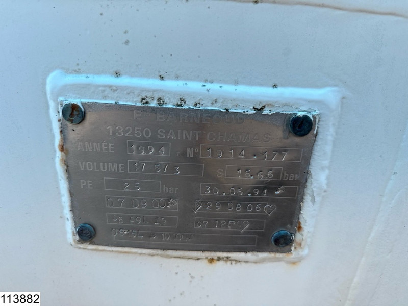 Μίσθωση Renault Premium 270 17573 Liter, LPG GPL, Gastank Renault Premium 270 17573 Liter, LPG GPL, Gastank: φωτογραφία 11 Μίσθωση Renault Premium 270 17573 Liter, LPG GPL, Gastank Renault Premium 270 17573 Liter, LPG GPL, Gastank: φωτογραφία 11