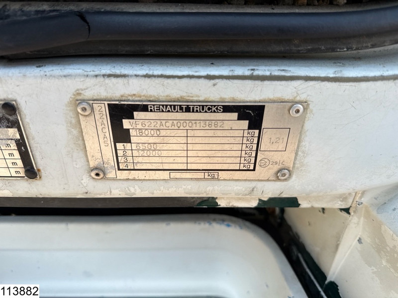 Μίσθωση Renault Premium 270 17573 Liter, LPG GPL, Gastank Renault Premium 270 17573 Liter, LPG GPL, Gastank: φωτογραφία 7 Μίσθωση Renault Premium 270 17573 Liter, LPG GPL, Gastank Renault Premium 270 17573 Liter, LPG GPL, Gastank: φωτογραφία 7